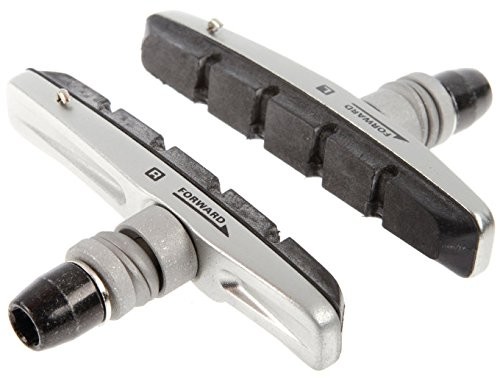 Shimano klocek hamulcowy M70R2 brm770, czarna, y8em 9802 a _ Czarny Y-8EM9802A