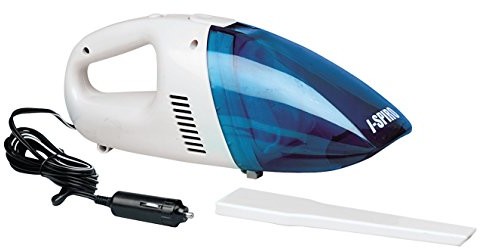Lampa 40737 samochód worków do odkurzacza i-Spiro 12 V-40 W 40737