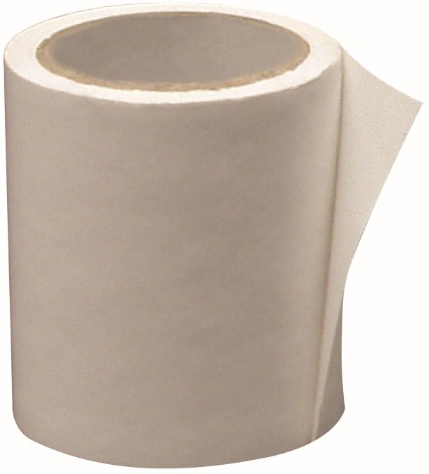 Vents wentylacja domowa Taśma uszczelniająca PVC 50 mm x 33 mb 123