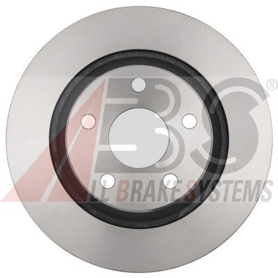 A.B.S. ALL BRAKE SYSTEMS BV.) ALL BRAKE SYSTEMS BV.) 18412 18412