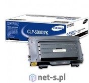 Samsung CLP-500D7K