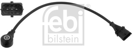 FEBI Czujnik spalania stukowego BILSTEIN 37343