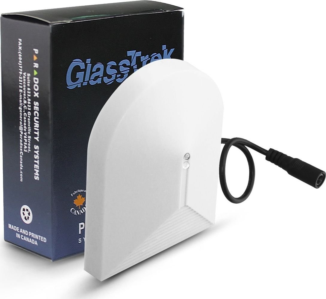 SAT-LINK Beprzewodowa czujka zbicia szyby SLWGB101