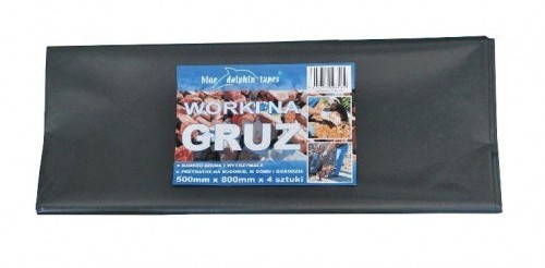BLUE DOLPHIN BLUE DOLPHIN WORKI NA GRUZ 500MM X 800MM s3.566BWORKI500x800