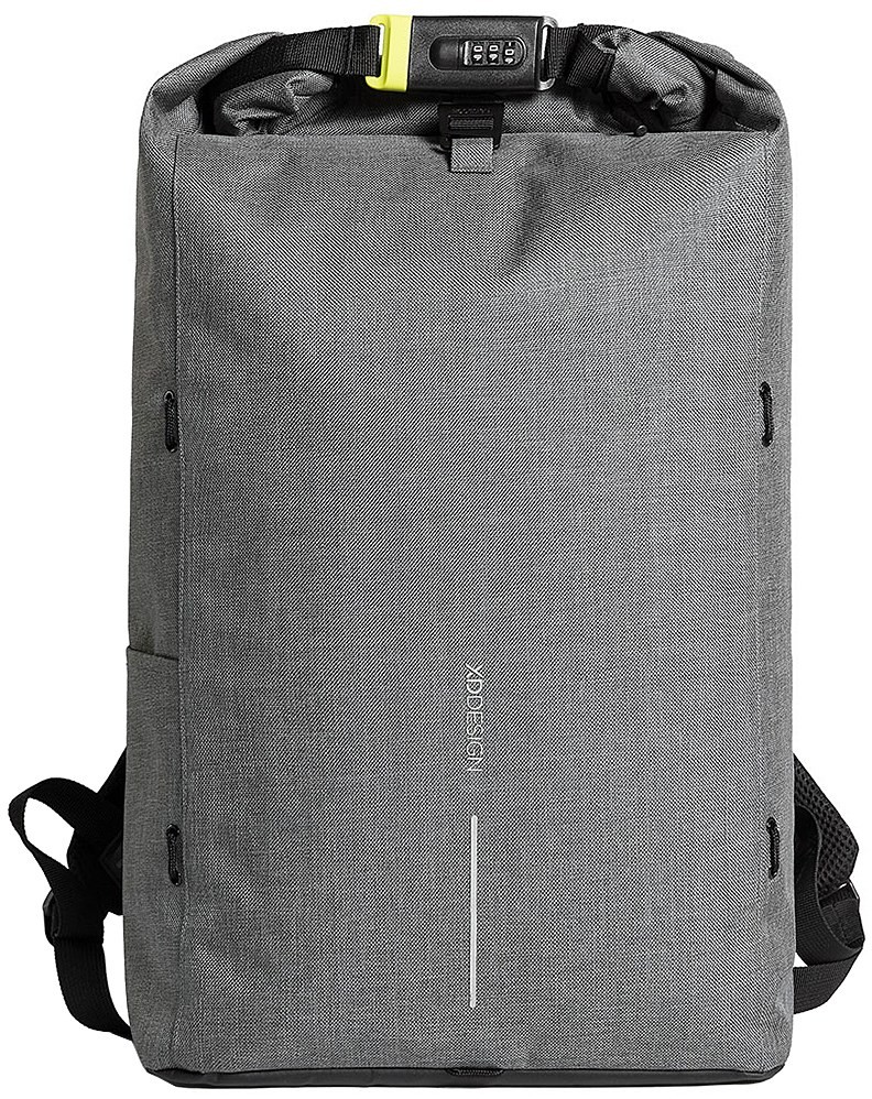 XD Design Plecak XD Design Bobby Urban Lite P705.502