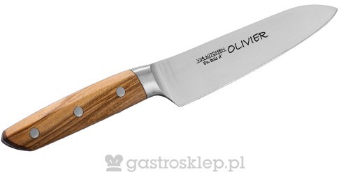 Satake Satake Oliver Nóż uniwersalny 13,5 cm