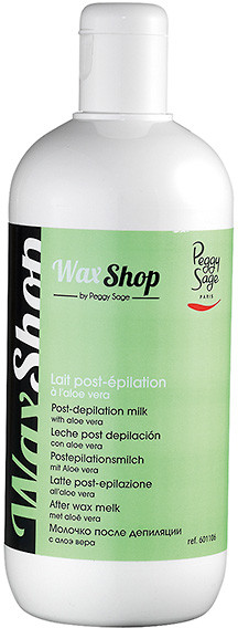 Peggy Sage Mleczko po depilacji 500 ml - ( ref. 601106)