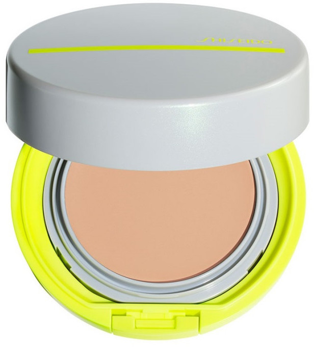 Shiseido Sports BB Compact SPF50+ puder BB w kompakcie Light 12g