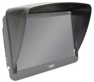 PNI Osłona Przeciwsłoneczna Gps Pni 7G Dla Gps 7"