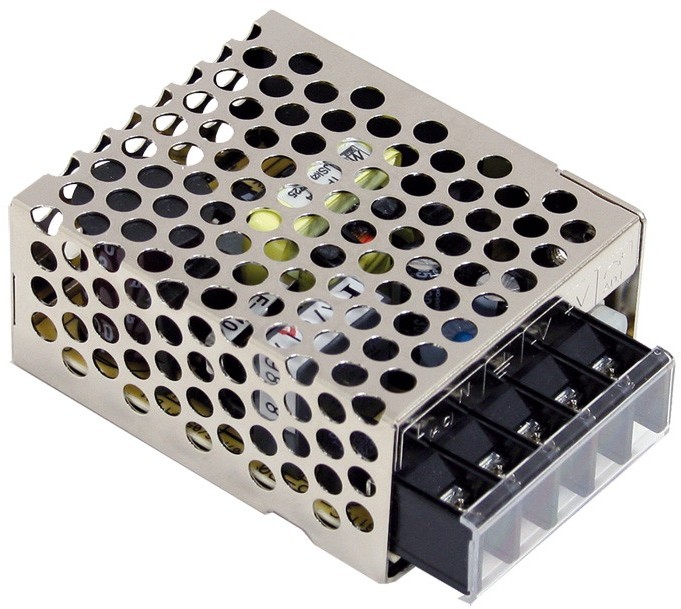 Relco Group Zasilacz LED RS 12V 15W Premium RS-15-12