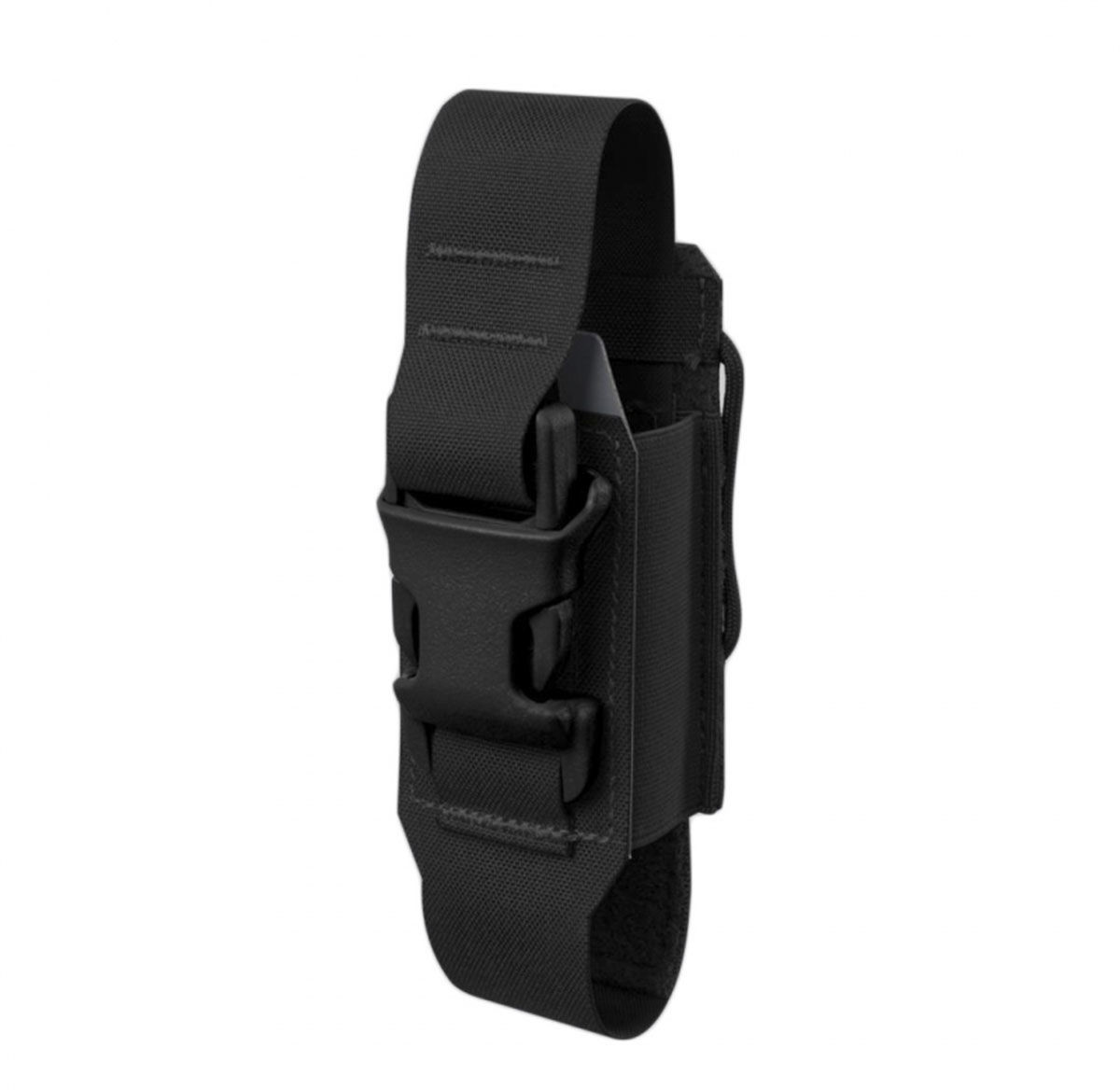 Direct Action Ładownica Flashbang Pouch MK2 - Czarny (PO-FLB2-CD5-BLK) H PO-FLB2-CD5-BLK
