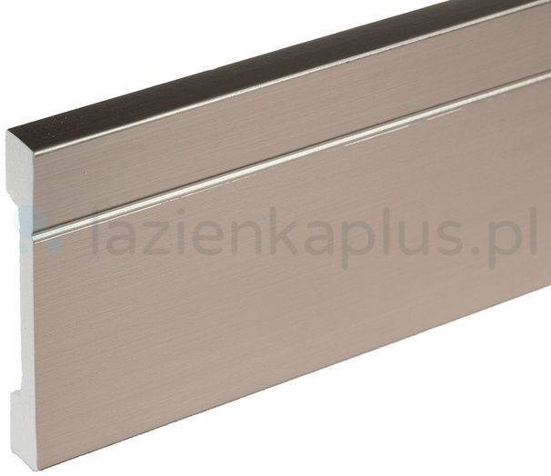 Creativa LPC listwa przypodłogowa Beżowa 899157
