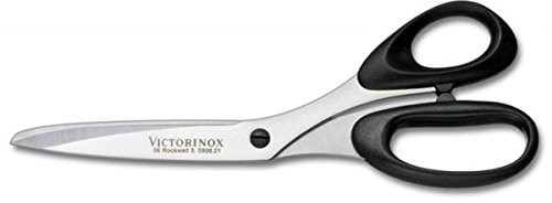 Victorinox nóż gospodarstwa domowego dla osób leworęcznych, 21 cm, 8.0908.21l 8.0908.21L