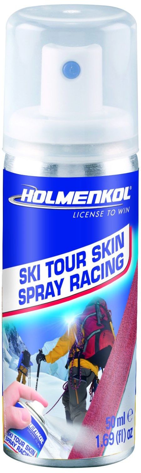 Holmenkol Smar Ski Tour Skin Spray Racing 50ml 24875