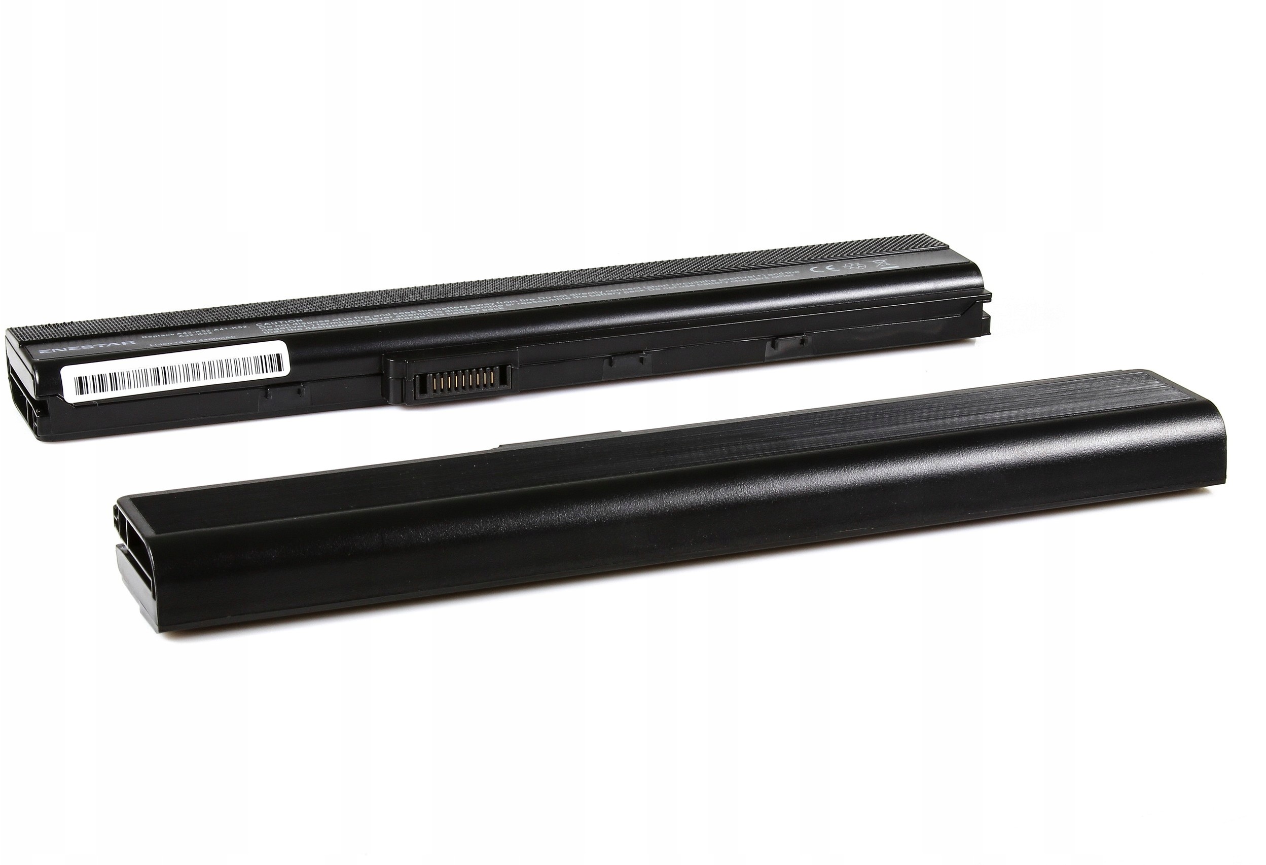 Asus Wydajna bateria do K52JU K52JT K52JR-SX059V