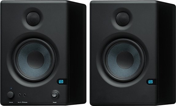 PreSonus Eris E4.5 para monitorów studyjnych PREERE45