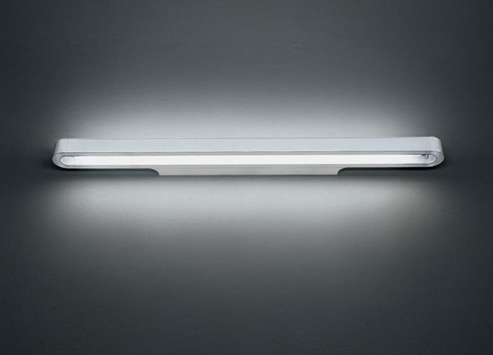 Artemide Lampa ścienna TALO 120 LED WALL white nieściemnialna 1917010A