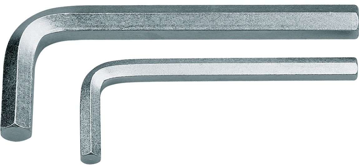 Gedore 6340850 klucz imbusowy, Śrubokręt