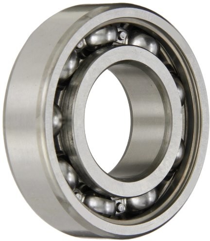 SKF łożyska kulkowe zwykłe 6206/C4, 193 rozm. 6206/C4