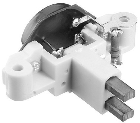 BERU Regulator napięcia GER014