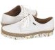 Maciejka Espadryle Białe 02936-11/00-5 (MA679-a)