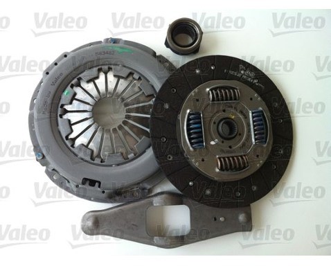 VALEO Zestaw sprzęgła 826700