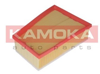 KAMOKA Filtr powietrza F234101 (F234101) (MANN-FILTER: C 2510/1 RENAULT: 8200788