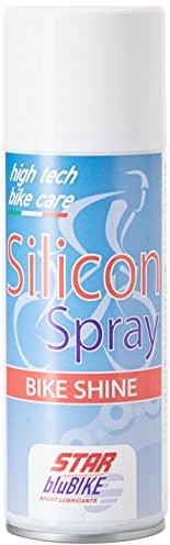 Star Blubike Star Blue Bike Silicon Spray 200 ML 20.008