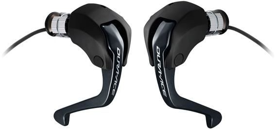 SHIMANO Dźwignia Przerz/Ham Zestaw 4524667321460
