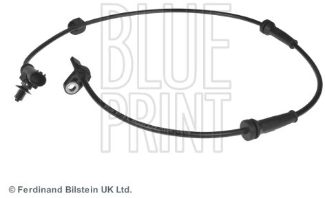 BLUE PRINT Czujnik, prędkosć obrotowa koła ADT37139