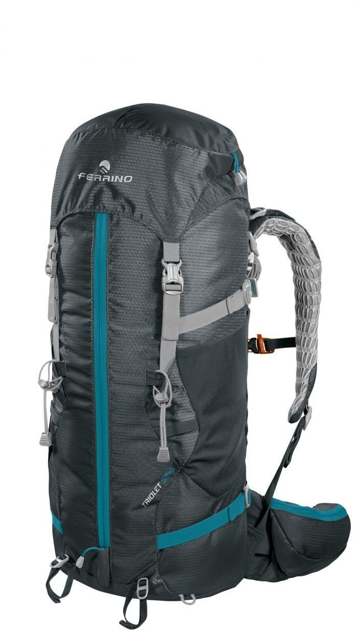 Ferrino Triolet 32+5