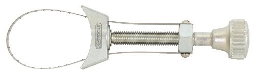 KS Tools 155.5003 oelfilterbandschluessel,  110  155 MM 155.5003