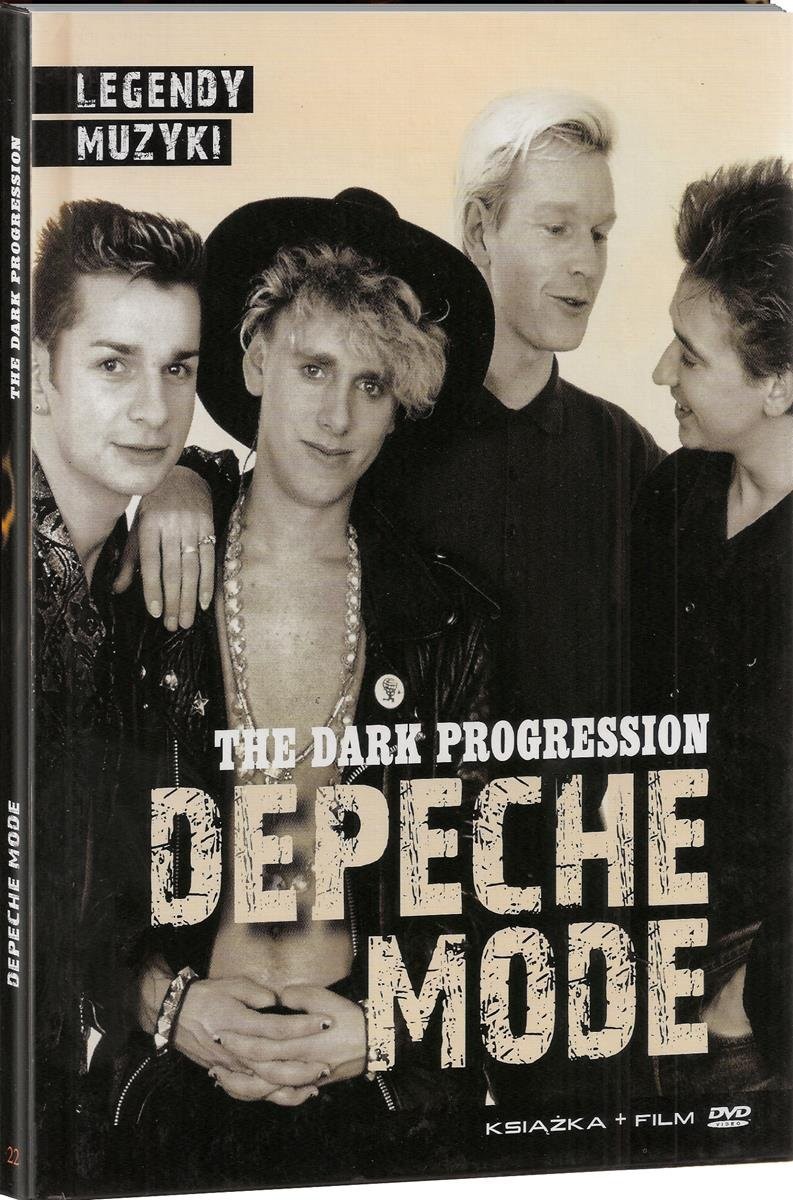 Legendy muzyki: Depeche Mode