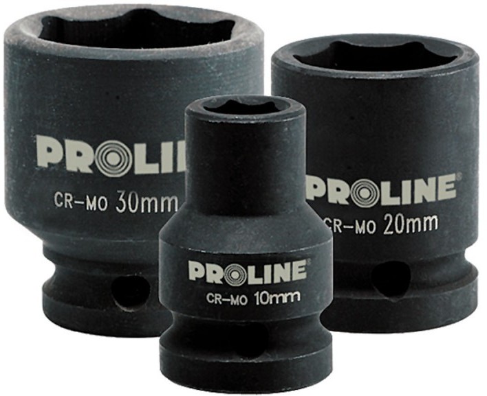 Proline Nasadka Udarowa 1/2