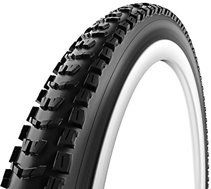 Vittoria morsa, czarny TYV3MS325861