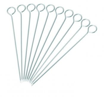 Westmark zestaw 10 szpikulców do rolad zrazów 10222270