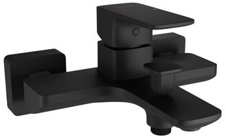 Actima Keria Black czarna AREX.2005BL