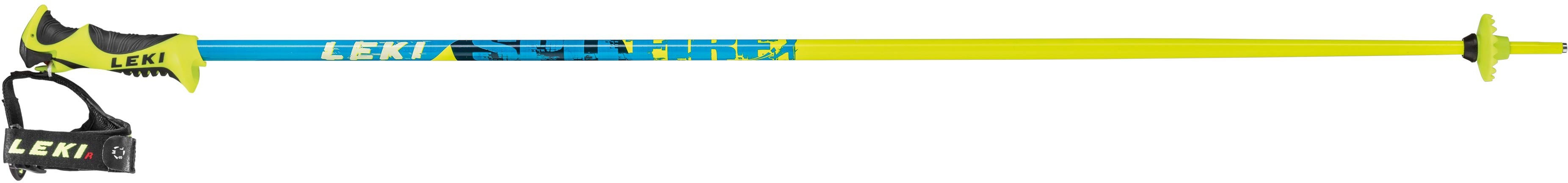 Leki Spitfire Lite S