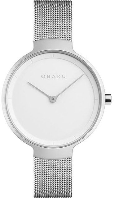 Obaku Birk V231LXCIMC