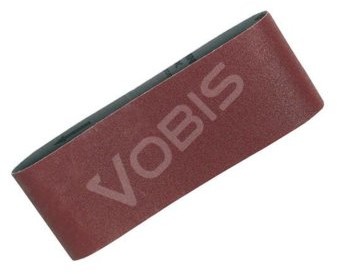 Makita Płócienna taśma ścierna 457 x 76 mm ziarn. 240, 5 szt. P-37150