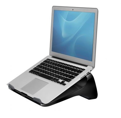 Podstawa pod laptop I-Spire czarna lub biała