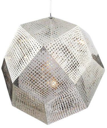 Futuri Lampy STEP Lampa Star step ST-5001-S chrome
