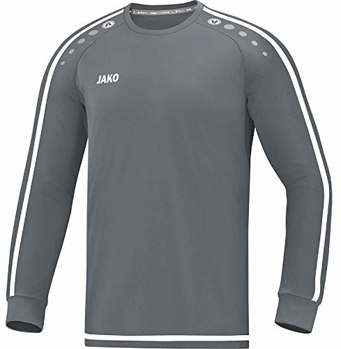 JAKO Striker 2.0 La trykot męski, l (4319)