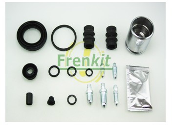 FRENKIT Zestaw naprawczy zacisku hamulca 238901