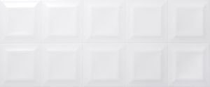 Ceramstic CH MELLOW WHITE GL-217A 25x60 G.1