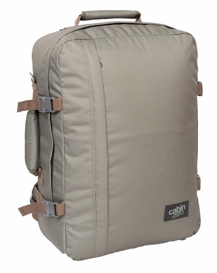 CabinZero Plecak torba podręczna poduszka podróżna gratis CZ06