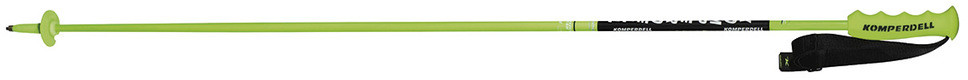 Komperdell Nationalteam Carbon Zielony 120 2018-2019