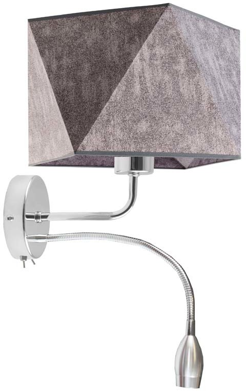 LYSNE Kinkiet do przedpokoju KENT 18901/22