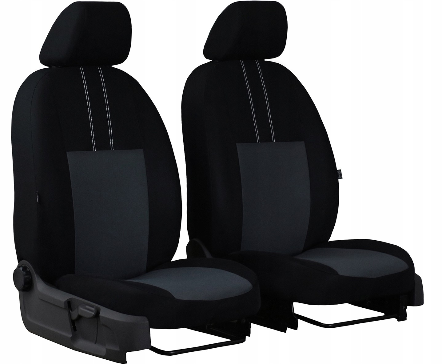 Pokrowce Przednie Na Fotele Samochodowe Economic