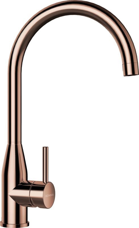 Schock Bateria KAVUS 559000 COP miedź